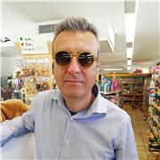 Insegnante di scienze naturali e biologia